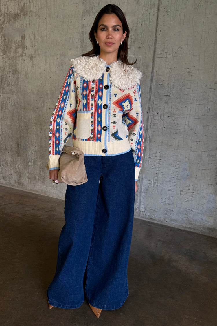 Bridget Cheryl Cardigan
