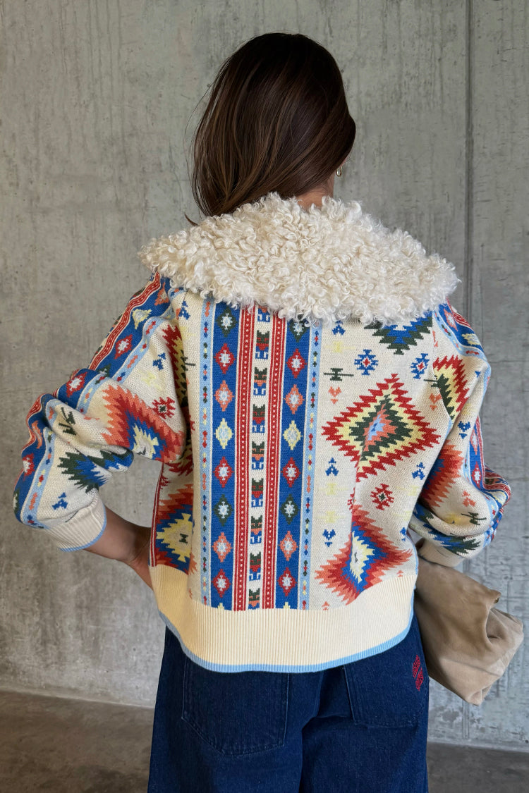 Bridget Cheryl Cardigan